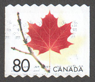 Canada Scott 2054 Used - Click Image to Close